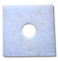 20 Filter Ersatzfilter für Helios ELF/ELSN,Ventilator, Badlüfter