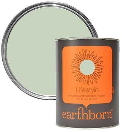 Earthborn Lifestyle Emulsion 2.5L - Sapling