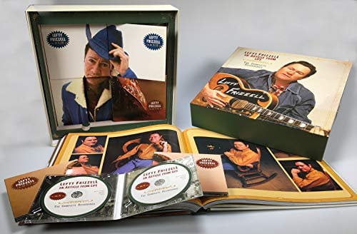 An Article From Life - The Complete Recordings (20-CD Deluxe Box Set)
