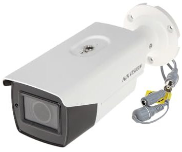 HIKVISION CA'MARA BULLET 4EN1 5MEGAPIXEL DS-2CE16H0T-AIT3ZF 300509606