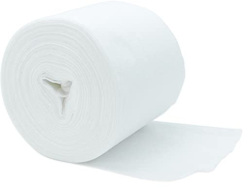 1x ARNOMED® Desinfektionstücher Trocken 15x30cm [140 BLATT], Flächendesinfektionstücher, Dry Wipes Disinfectant, Vliestücher, Vliesrolle mit Reinigungstücher, Flächendesinfektionsmittel Tücher Wipes