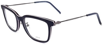 Tommy Hilfiger TH 1901/F Blue 53/19/150 Herren Brillen