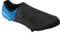 SHIMANO Scas43103 Couvre-Chaussures S-PHYRE pour Homme, Noir, Taille L (42-43) Unisexe