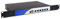 HSIPC Rackmount 1U N5105 Quad Core Firewall Micro Appliance, Mini PC, Nano PC, Router PC, 6 RJ45 i226-V 2500M Port AES-NI Compatible with pfsense opnsense...