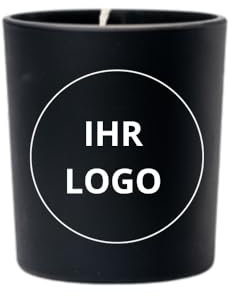 Original Soy Wax Soja Kerze mit Spruch - Personalisierte Kerzen aus Sojawachs 100% Natürlich Hochzeitsgeschenke für Brautpaar, Geburstag, Beste Freundin, Duftkerzen im Glas, Geschenkset