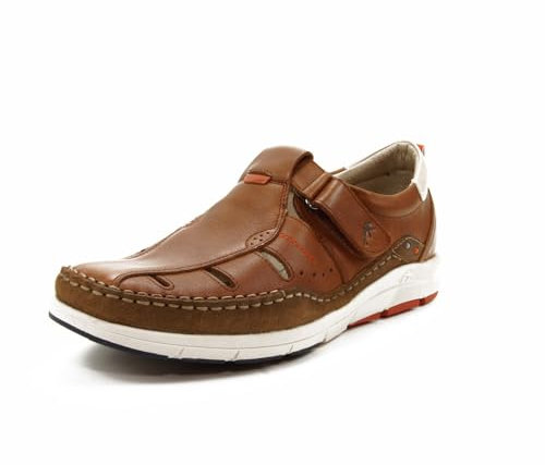 Fluchos F1987 Brown 44