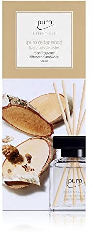 ipuro Essentials by Cedar Wood 50ml Raumduft