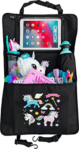 HECKBO 1x Auto Organizer Einhorn