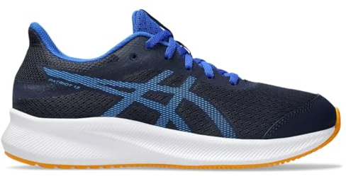 ASICS 1014A267-413 Patriot 13 GS Herren Midnight/Blue Coast EU 40
