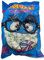 Marshmallow Treccia Multicolore Senza Glutine, 1 kg, per Compleanni, Battesimi, Nascite ed Eventi (Bianco Azzurro)