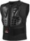 Armure Moto Vélo Dorsale Moto Homme Femme Enfant Plastron VTT Pare Pierre Moto Cross Protection Equipement pour Cyclisme Sports Equitation Extérieur (M)