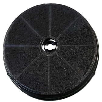 AIR2GO Aktivkohlefilter für V-Zug H40436 / H4.0436