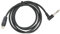 RASTKY Da 6,35 Mm Da Maschio a Midi Cavo 5pin Durevole Angolo Destro Connessione per Strumenti 1,5 M