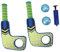 Wasserfeld Hockey Set Beach Swimming Pool Spielzeug Wasserspiel Hockey Sticks Spiel