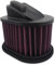 Aoleegatt Elemento filtrante del Filtro dell'Aria di aspirazione dell'Aria per Kawasaki Z750 2004-2012 Z800 2013-2016 Z1000 2003-2009