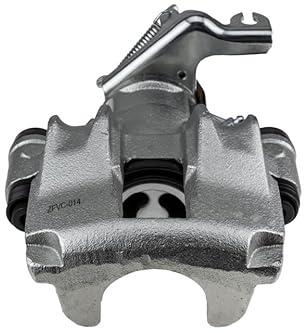 PINZA FRENO POSTERIORE SINISTRA Compatibile con IVECO DAILY VI 14- HZT-VC-014