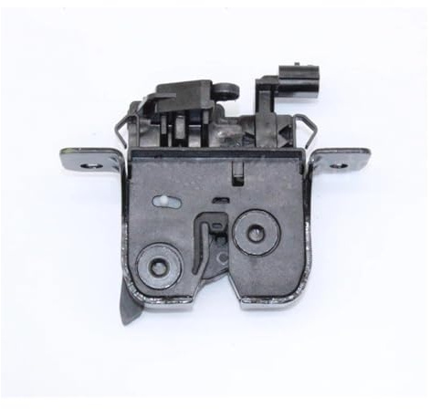 Für Dacia Für Sandero 2013 2014 2015 2016 2017 2018 2019 905039605R Boot Deckel Latch Heckklappe Schloss Fangen Türschloss Kofferraum Hinten