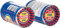 ABRO GRINDING PASTE 140g COARSE & FINE VALVE LAPPING CLEANING 4 STROKE