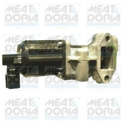 Meat & Doria 88127 Ventil EGR