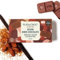 PLAYin CHOC JustChoc Vegan Chocolate, Award-Winning Organic And Dairy Free Chocolate, Organic Peruvian Cacao, Vegan Chocolate Gifts, Lactose Free Chocolate Bar… (Dark, 100g)