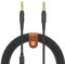 GEEKRIA QuickFit Audio Cavo con Microfono Compatibile con Beats Mixr Pro, Solo3.0, Solo2.0, Studio3 Cavo, 3.5mm Cavo Stereo Sostitutivo con Microfono in linea e Controllo del volume(1.2m)