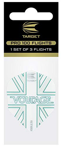 TARGET Flight Rob Cross Vision Ultra