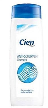 Cien Anti Shuppen Shampoo