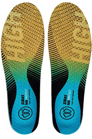 Sidas Run 3Feet Protect High - SS23 - Large