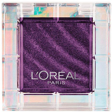 L'Oréal Paris Color Queen Oil Shadow 27 Transcendent, 3er Pack (3 x 4 g)