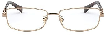 Coach Damen Brille HC5110B Roségold 54