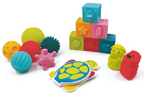 Ludi Juguetes de baño