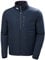Helly Hansen Men's Crew Insulator 2.0 Jacket, Blue, M UK
