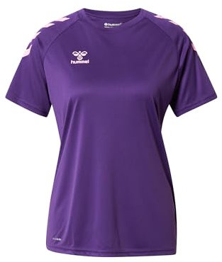 Hummel T-shirt S/s Hmlcore Multisport Damen Größe Xs