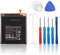 [New] SwarKing Ersatz Akku Kompatibel mit Samsung Galaxy A40 SM-A405 EB-BA405ABE with Toolkit