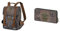 Harry Potter Pride Tale Rucksack + Geldbörse