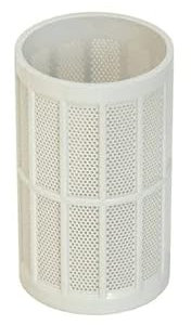 Filtre Cylindrique Metallique H 55 M/m