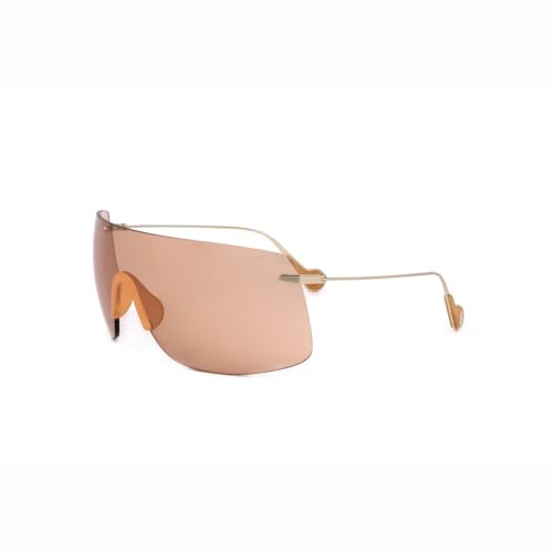 Moncler ML0137 P 32E GOLD 0/0/120 UNISEX Sonnenbrillen