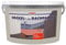Wilckens Peinture mate pour socle et toiture 2,5 L RAL 7032 Gris galet
