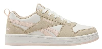Reebok Royal Prime 2.0 Chalk/SPORTBEIGE/WASHEDCLAY Female Tennis Shoes