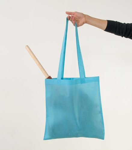 Hobby Horse Tasche für Pferde und Accessoires - Helltürkis