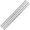2/4pcs Planer Blades 306mm HSS For MAKlTA 2012 2012NB Thicknesser 12 Inch 306 * 8 * 2mm (Color : 12 inch 306mm 4PC)