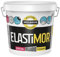 ELASTIMOR Mortero Sellador, Cemento Express, Impermeable, para encintados, llagueados, sellados, rejunteados, reparaciones, Tubo 310 ml x24