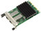 KALEA-INFORMATIQUE Server NIC OCP 3.0 10G 25G 2-Port SFP+ SFP28 Glasfaser-Netzwerk-Controller-Karte mit MELLANOX ConnectX-4-Chipsatz