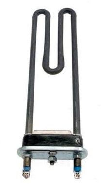 SOS Accessoire Widerstand 1950 W für Waschmaschine 91201638 Candy, Hoover, Iberna, Ostein, OTSEIN, Zerowatt