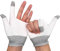 SIOPPKIK 1 Paar Mobile Game Finger Sleeve - Handy-Gaming-Fingersleeves - Leitfähige Faser Touchscreen Handschuhe - Atmungsaktiv, Ultradünn, Geeignet für Android IOS-Handyspiel