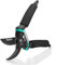 Keplin - 8 Garden Secateurs | Titanium Steel Blades, Drop Forged Aluminum Handles, Non-Slip Grip | Heavy Duty Pruning Shears for Gardening, Tree Branch Cutter with Sap Groove, Rust-Resistant