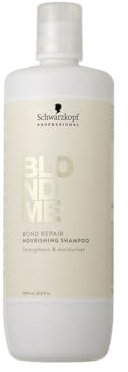 Schwarzkopf BLONDME Shampoo 1 l - Marke: Schwarzkopf - EAN: 4067971081700