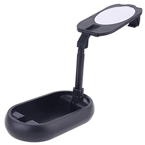 YIZITU Support télescopique pliable pour tablette - Support de navigation en direct