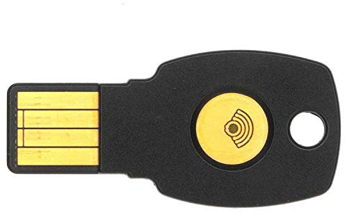 Feitian ePass FIDO-NFC Sicherheitsschlüssel