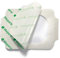 Mepore Film & Pad Absorbent Dressings 5cm x 7cm x10 Wounds Cuts Abrasions